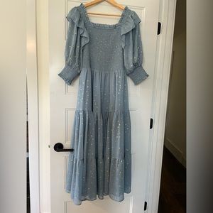 JessaKae Starling dress